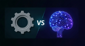 AI agents vs traditional WordPress plugins comparison