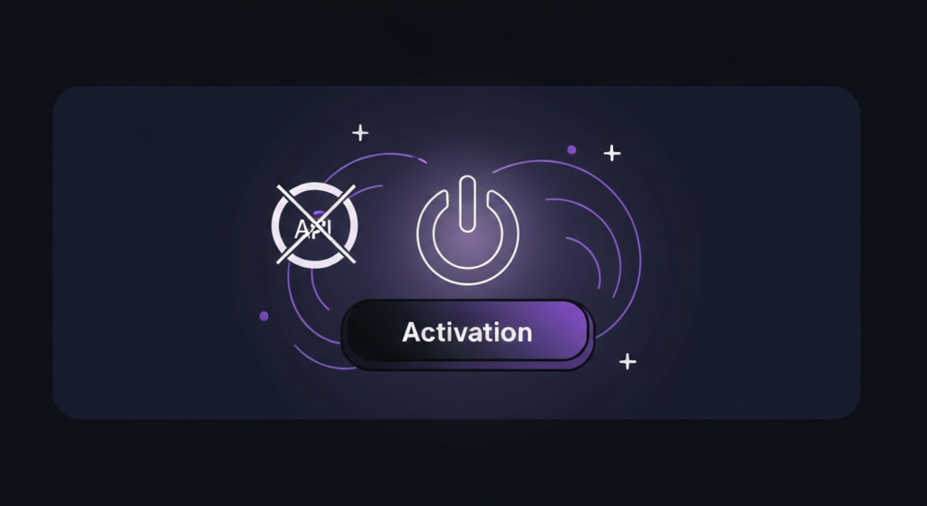 Add AI to WordPress without an API key