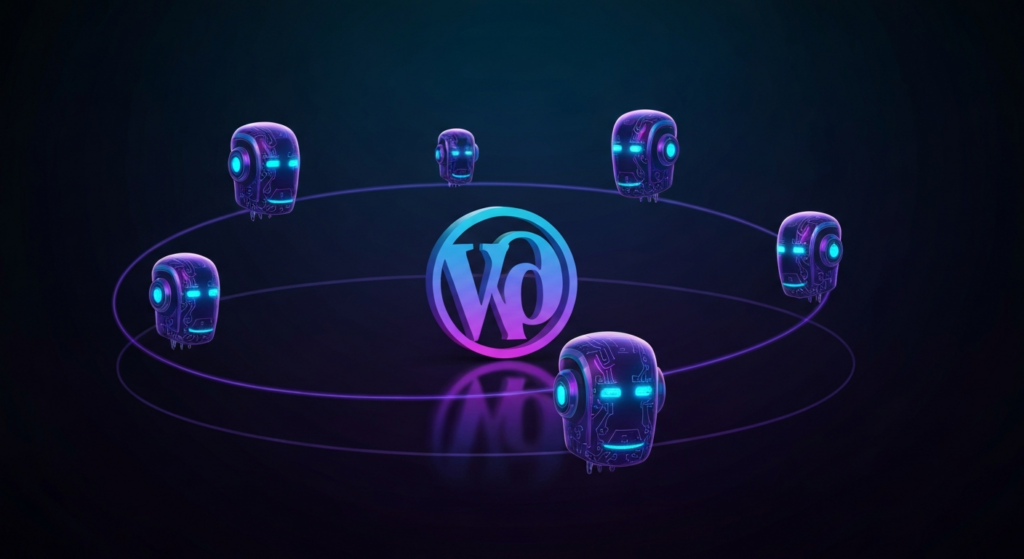 Best free AI agents for WordPress in 2026