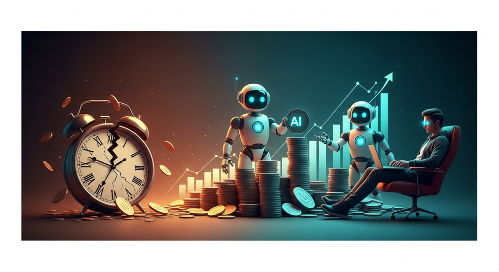Freelance WordPress AI agent income — productise client solutions as marketplace agents