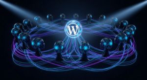 AI agents for WordPress in 2026